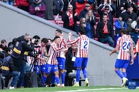 本赛季五大联赛球队单场进球4+次数：巴萨19次居